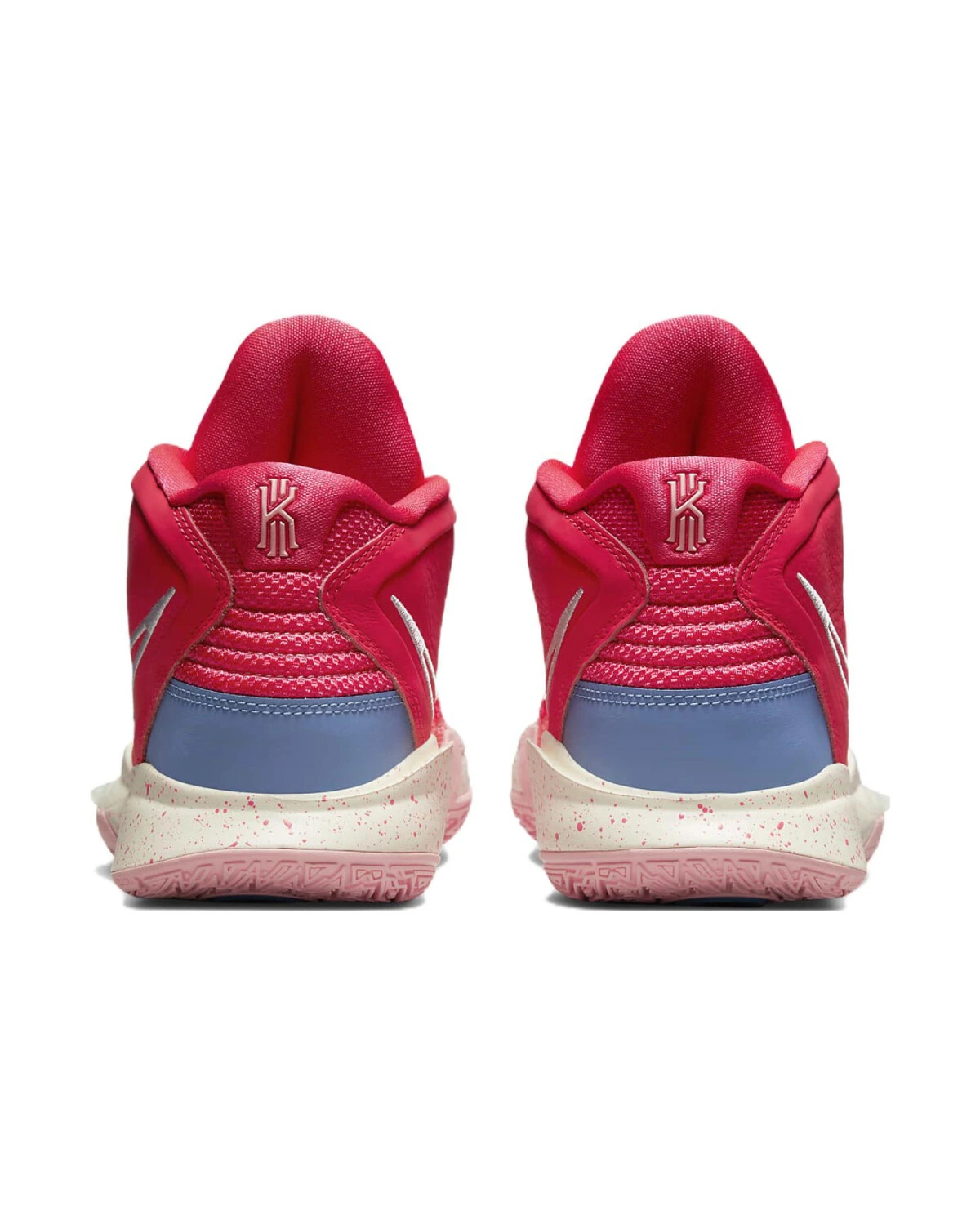 Nike Kyrie 8 Infinity мужские баскетбольные кроссовки с амортизацией картинка