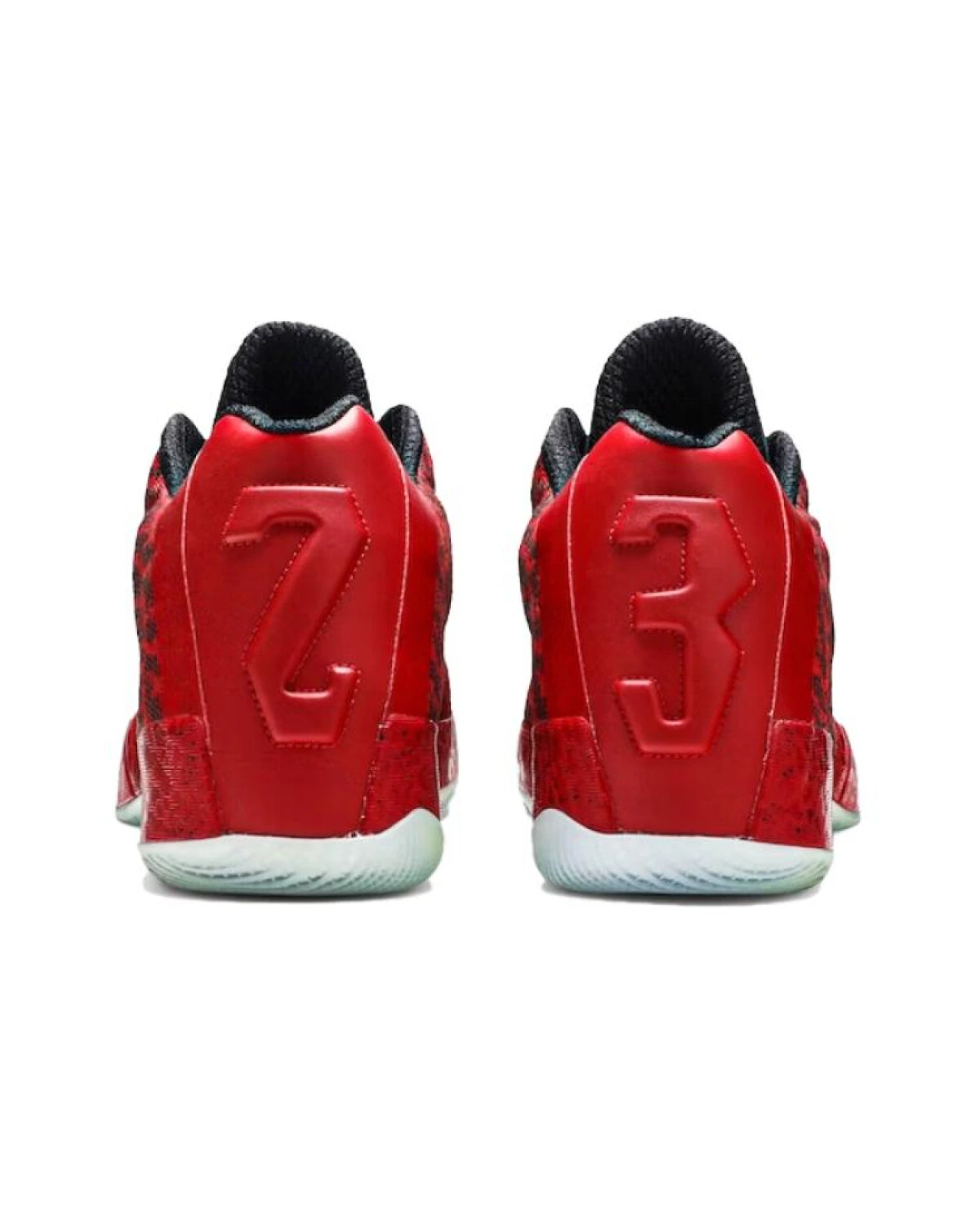 Jordan Air Jordan 29 Jimmy Butler PE мужские баскетбольные кроссовки красные картинка
