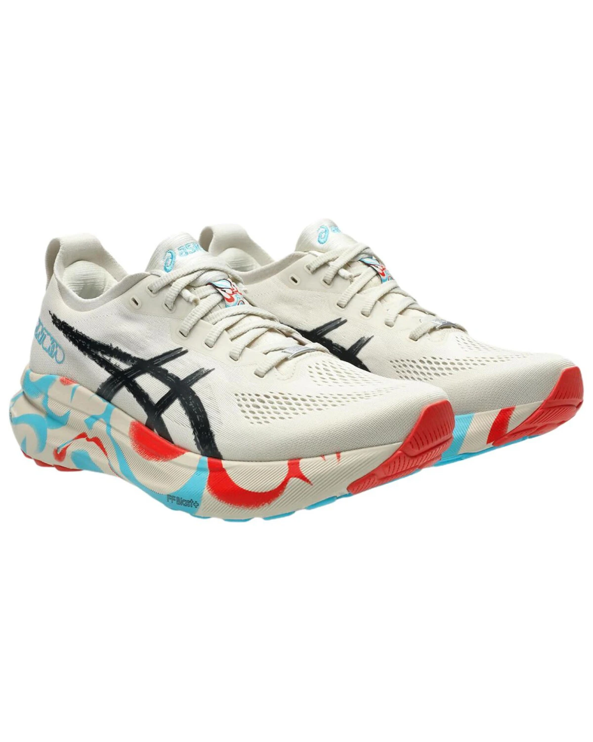 Asics Gel-Kayano 31 мужские спортивные кроссовки для марафона светло-серые картинка