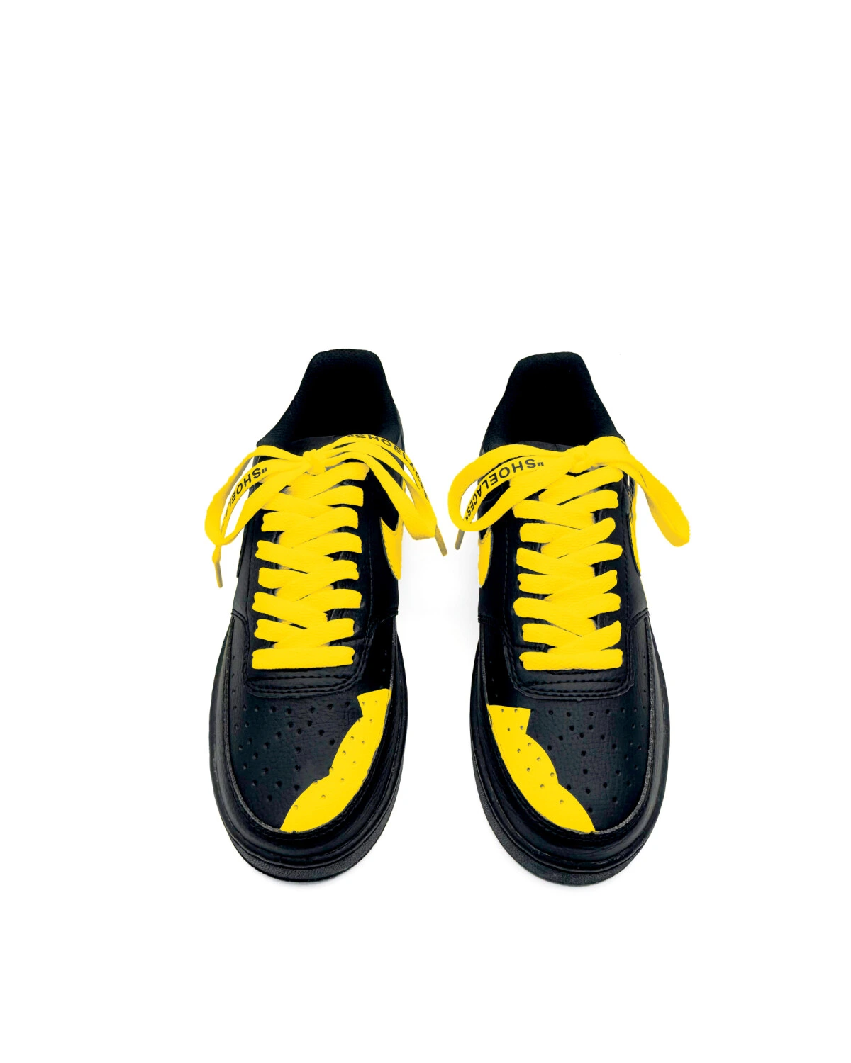 Nike Court Vision унисекс кеды повседневные износостойкие картинка