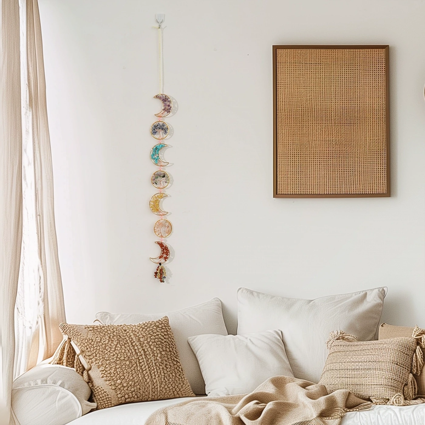 Ловец снов ручной работы картинка