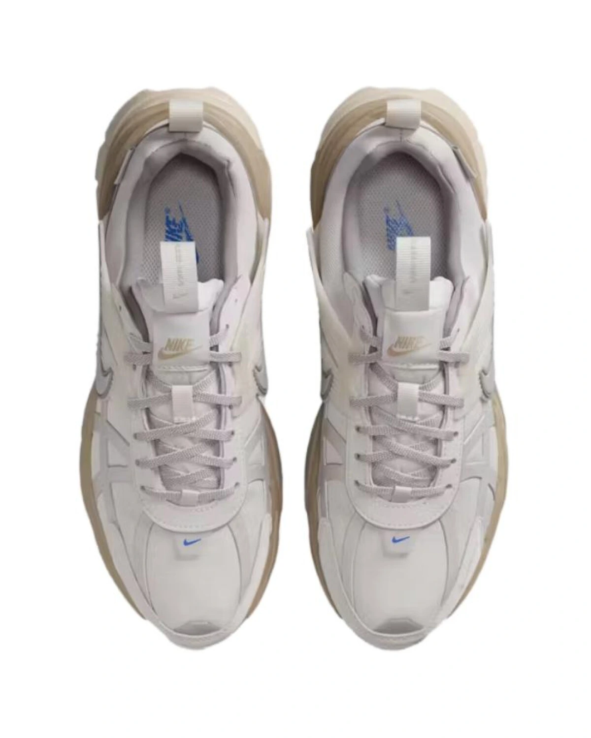 Nike V2K Run GTX женские кроссовки нескользящие и дышащие картинка