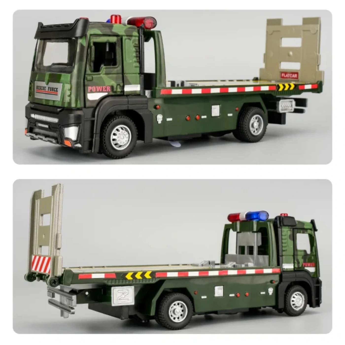 Военный танк-транспортер для детей картинка