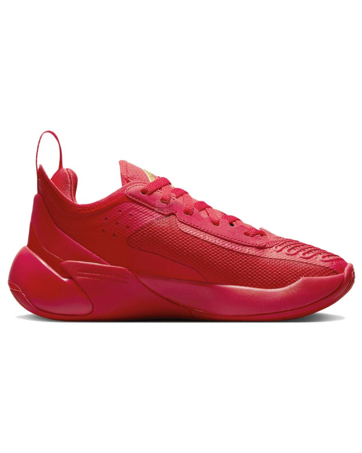Jordan Luka 1 'University Red' мужские спортивные кроссовки с амортизацией картинка