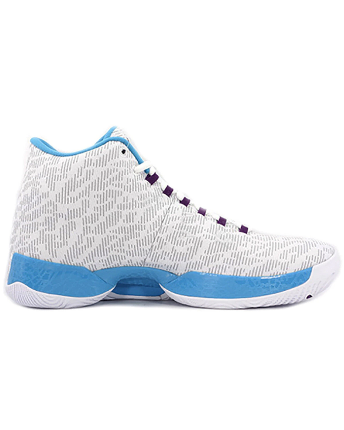 Jordan Air Jordan 29 мужские баскетбольные кроссовки высокие нескользящие картинка