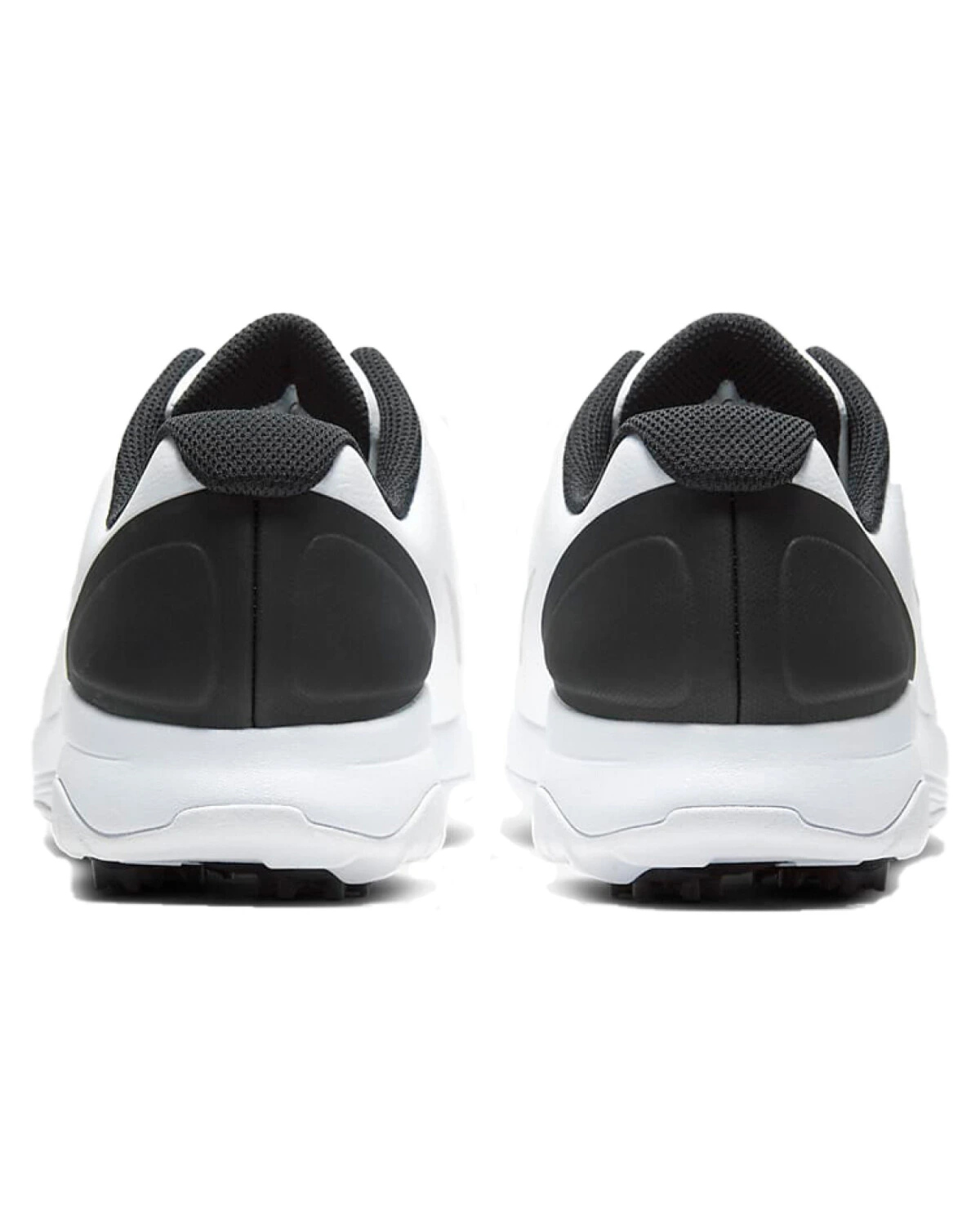 Nike Infinity unisex кроссовки для гольфа белые антискользящие картинка