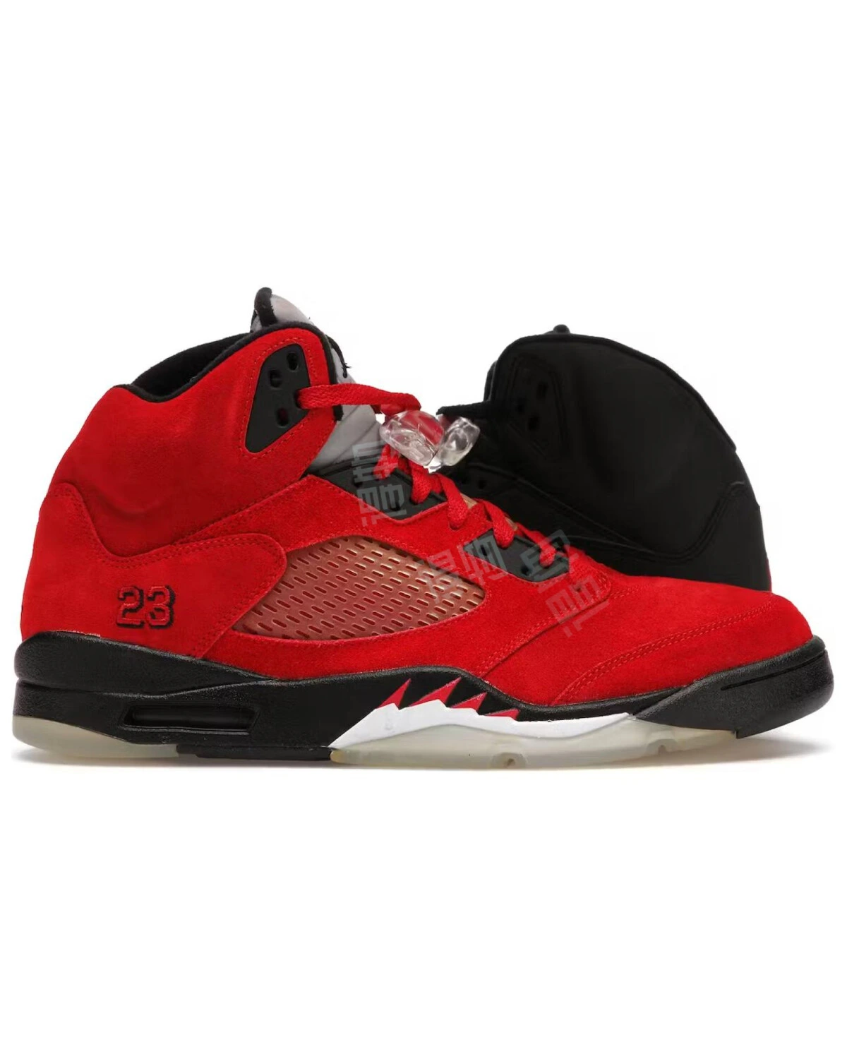 Jordan Air Jordan 5 Retro Dmp мужские кроссовки нескользящие лёгкие картинка