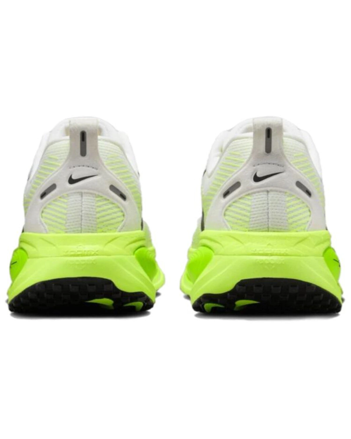 Nike Vomero 18 женские беговые кроссовки с амортизацией и дышащей подошвой картинка