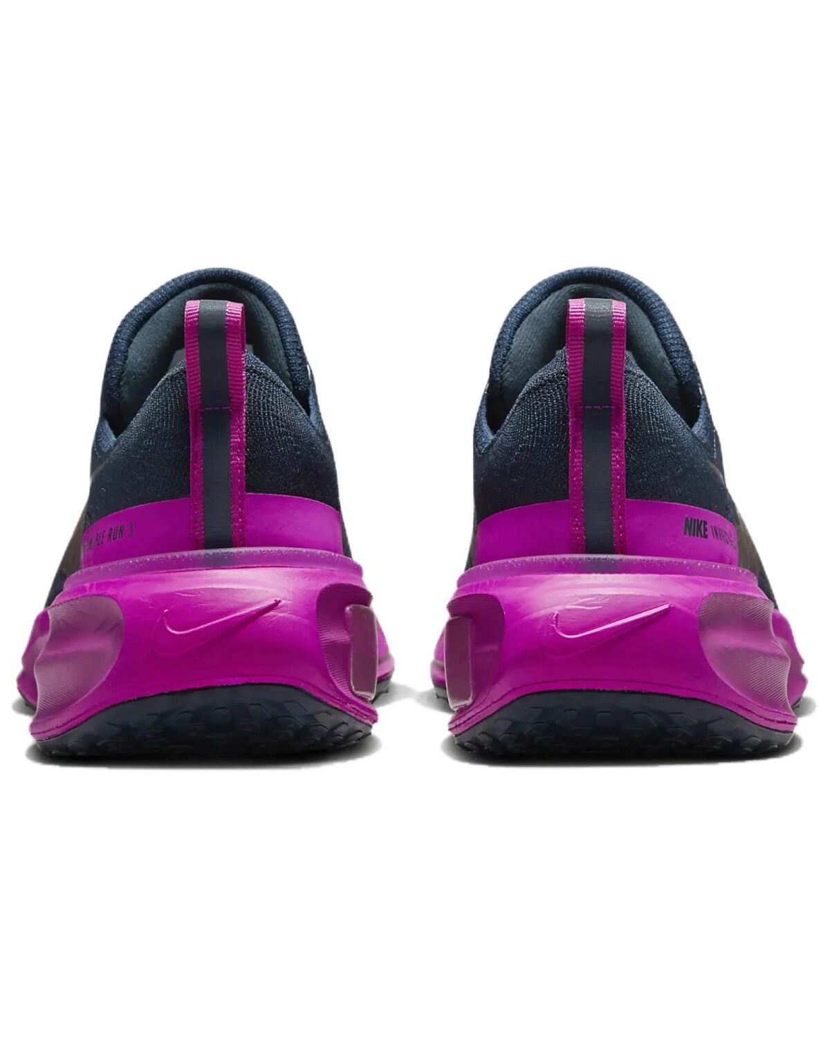 Nike Invincible 3 женские кроссовки для бега с амортизацией ZoomX и нескользящей подошвой картинка