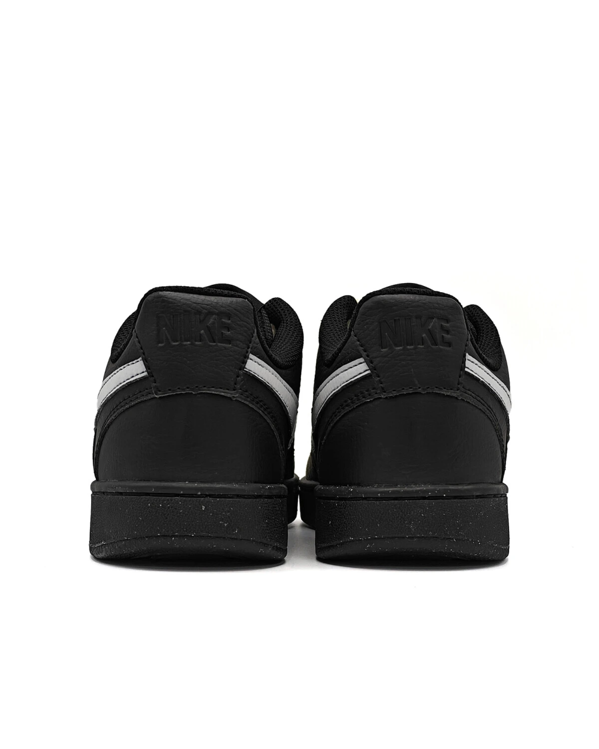 Nike Court Vision унисекс кроссовки лёгкие не скользящие бежевые картинка