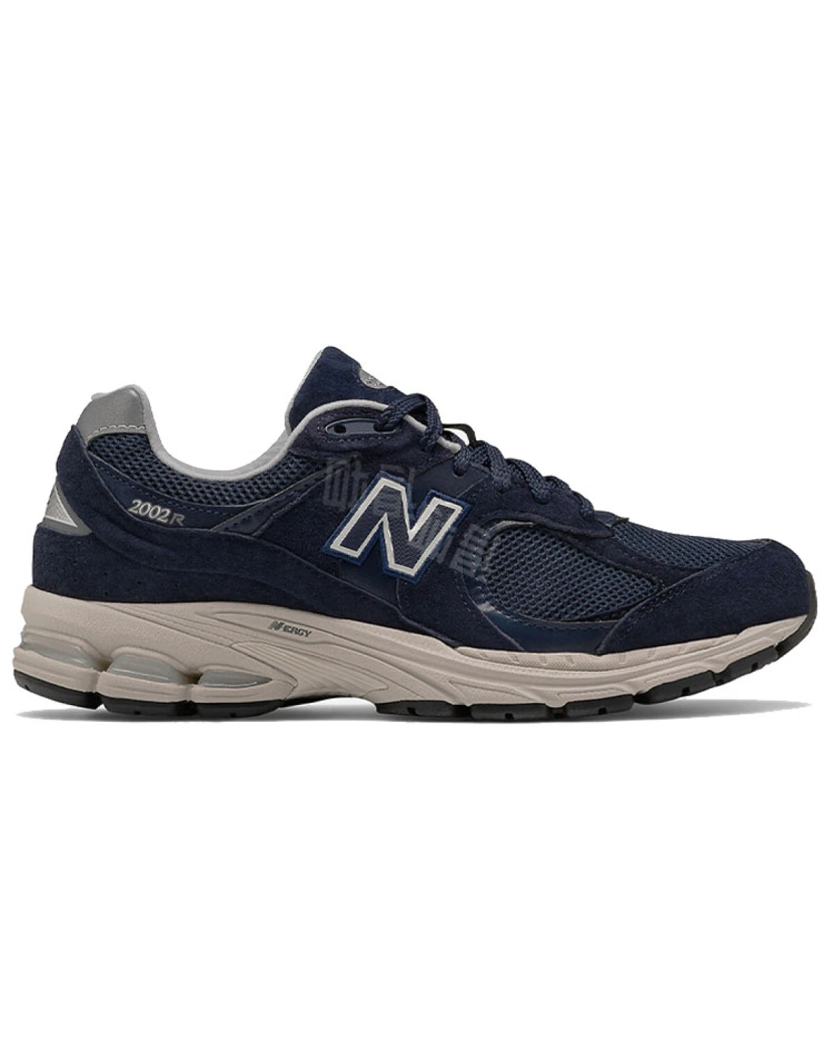 New Balance 2002R унисекс кроссовки классические синие картинка